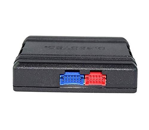 Avital 5305L Car Alarm and Remote Start & Directed DB3 XPressKit DEI Databus ALL Combo Bypass / Door Lock Interface Bundle Package