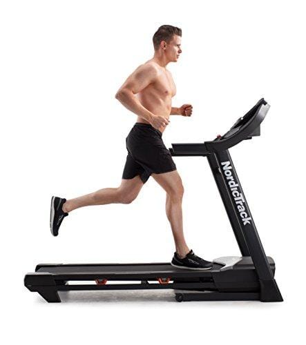 NordicTrack C 590 Pro Treadmill