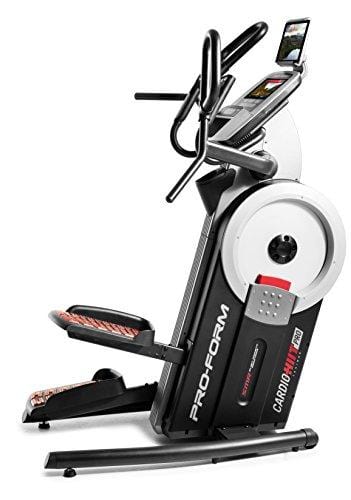 ProForm Cardio HIIT Trainer Pro