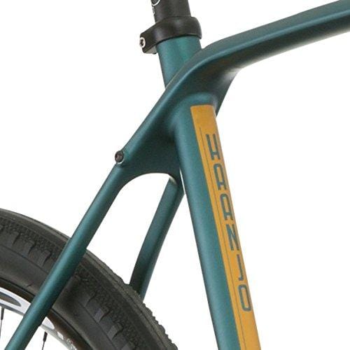 Diamondback Bicycles Haanjo 5C Carbon Gravel Adventure Road Bike