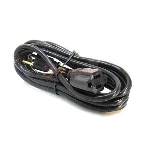 Universal Snow Blower Electric Starter Power Cord - 10 ft.