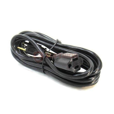 Universal Snow Blower Electric Starter Power Cord - 10 ft.