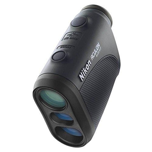Nikon 8397 ACULON AL11 Laser Rangefinder