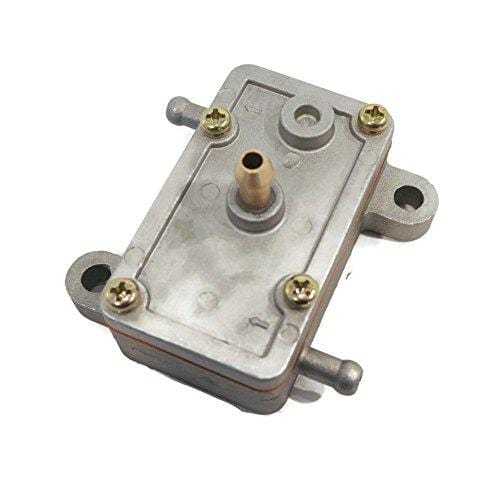 The ROP Shop Fuel Pump Fits Arctic Cat 1995-2000 Bearcat 340 1997-2000 Bearcat 440 Snowmobile