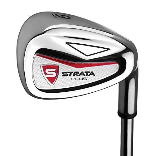 Callaway Men's Strata Plus Complete Golf Set (14-Piece, Right Hand, Steel) [product _type] Callaway - Ultra Pickleball - The Pickleball Paddle MegaStore