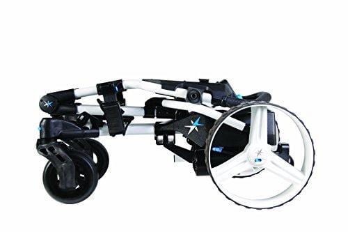 Bag Boy Quad Navigator Cart