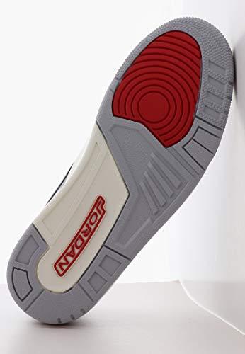 Jordan Nike Men's Air Legacy 312 Wolf Grey AV3922-002 (Size: 12)