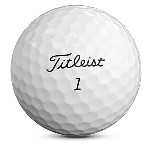 Titleist Pro V1 Monogram Personalized Golf Balls