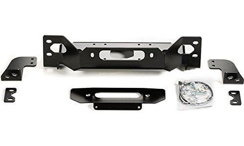 WARN 101255 Winch Carrier
