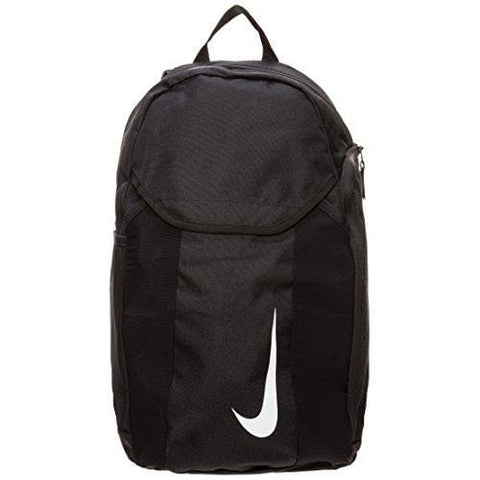 Nike Academy Team Backpack, One Size, Black
