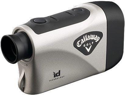 Callaway idTECH Rangefinder, Black/Silver