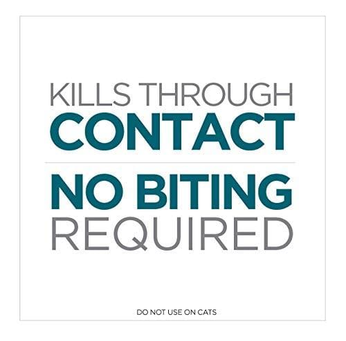 TevraPet Activate II Flea and Tick Prevention for Dogs - Topical, 11-20 Lbs