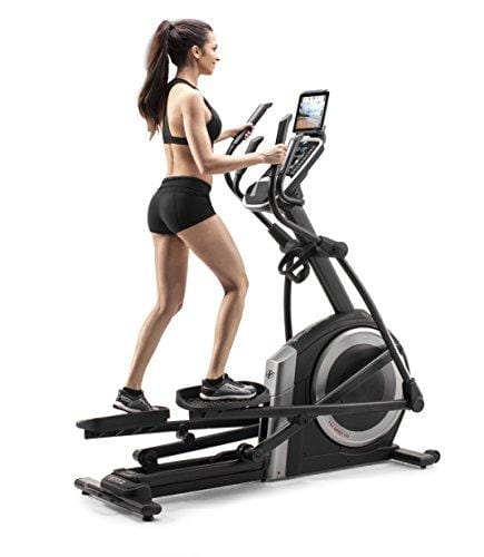 NordicTrack E 7.5 Z Elliptical