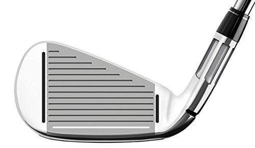 TaylorMade IRG-M2 17 4-P A M Golf Iron Set, Right Hand