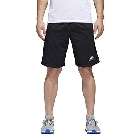 adidas Men's Designed-2-Move Shorts, Black, Medium