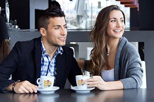 San Francisco Bay OneCup, Organic Rainforest Blend, Single Serve Coffee K-Cup Pods (80 Count) Keurig Compatible