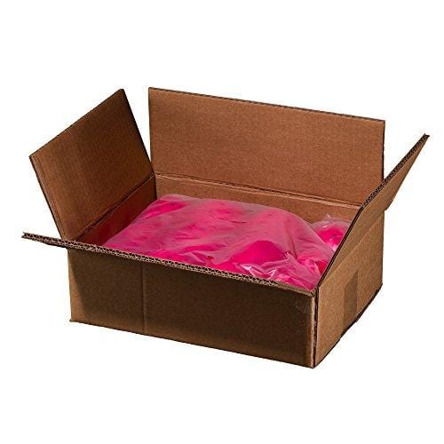 Franklin Sports X-40 Pickleballs - Outdoor Pickleballs - 12 Pack Bulk - USAPA Approved - Pink