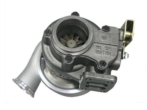 HX35W 3538881 Turbo Charger For CUMMINS Dodge Diesel RAM 5.9 6BT