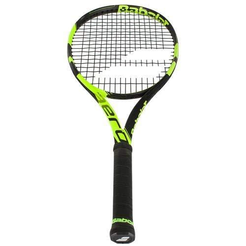 Babolat Pure Aero Tennis Racquet (4_1/2)