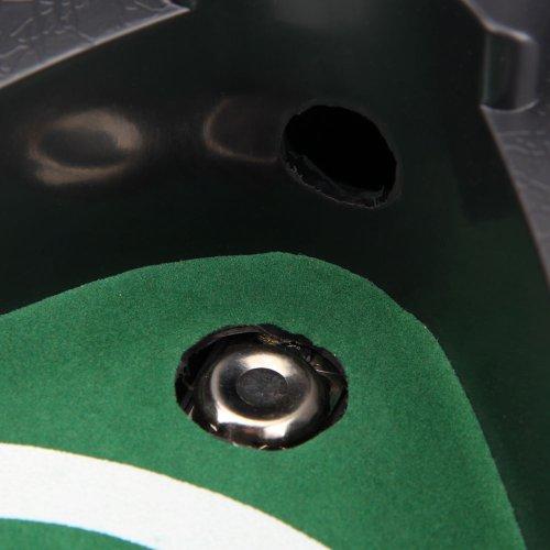 Domybest Golf Ball Kick Back Automatic Return Putting Cup Device Training Aid [product _type] Domybest - Ultra Pickleball - The Pickleball Paddle MegaStore