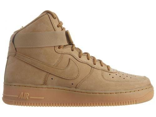Nike Mens Air Force 1 High 07 LV8 WB Basketball Shoes (11.5)