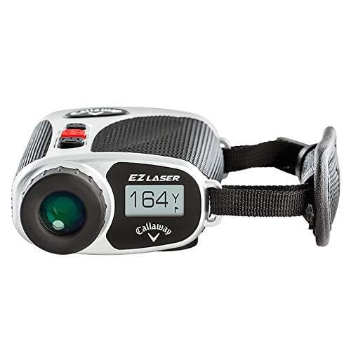 Callaway EZ Scan Golf Laser Rangefinder