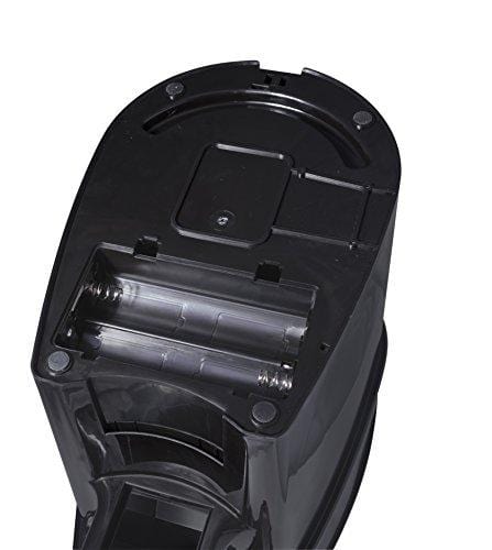 PetSafe Healthy Pet Simply Feed Automatic Pet Feeder, Dispenses Dog Food or Cat Food, Digital Clock