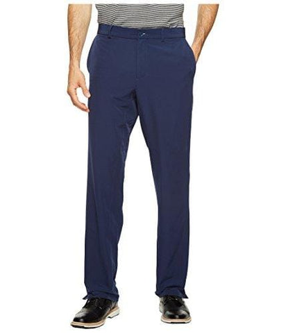 Nike Flex Men's Golf Pants (Midnight Navy, 34W x 32L)