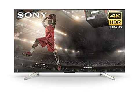 Sony XBR75X850F 75-Inch 4K Ultra HD Smart LED TV