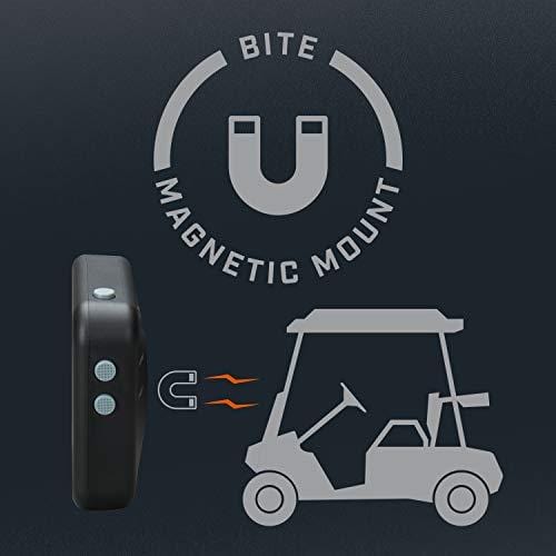 Bushnell Phantom Golf GPS, Black