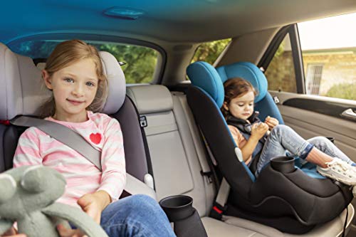 Maxi-Cosi Pria Max 3-in-1 Convertible Car Seat, Nomad Sand, One Size, New Nomad Sand