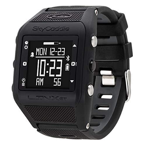 SkyCaddie Linx GT Watch
