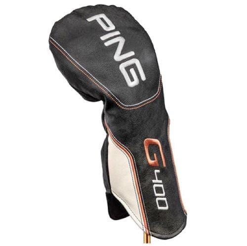PING G400 Driver, Men's, Right Hand, 10.5°, ALTA CB Graphite Shaft, Regular Flex