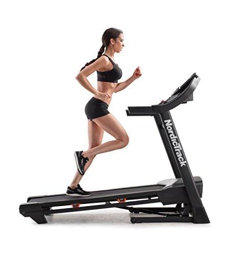 NordicTrack C 590 Pro Treadmill