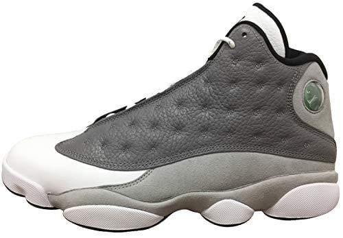 Air Jordan Retro 13"Atmosphere Grey Atmosphere Grey/Black-White (9.5 D(M) US)