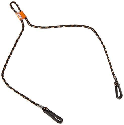 Spy Optic Rover Square Sunglasses, Soft Matte Black/Happy Gray/Green Polar/Dark Blue Spectra, 1.5 mm