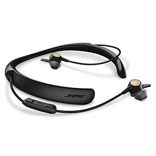 Bose Hearphones: Conversation-Enhancing & Bluetooth Noise Cancelling Headphones