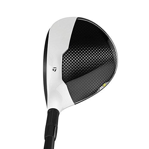 TaylorMade Fairway-M2 2017 #5 S Golf Fairway, Left Hand