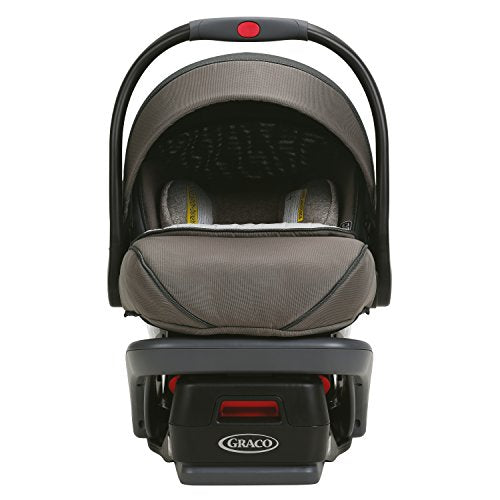 Graco SnugRide SnugLock 35 Platinum XT Infant Car Seat | Baby Car Seat, Bryant