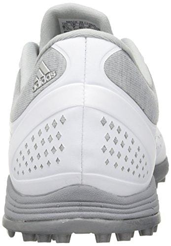 adidas Women's Adipure Sport Golf Shoe, Grey, 7 M US [product _type] adidas - Ultra Pickleball - The Pickleball Paddle MegaStore