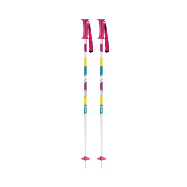 K2 Charm Girls Ski Poles 2020-42in