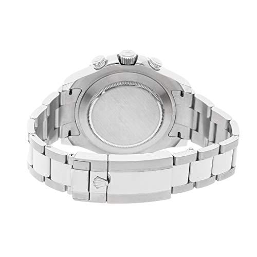 Rolex Yacht-Master II Mechanical (Automatic) White Dial Mens Watch 116680 (Certified Pre-Owned)