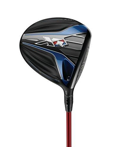 Callaway XR 16 Driver (Men's, Right Hand, 9.0 Degree, Fujikura Speeder 565, Stiff Flex)