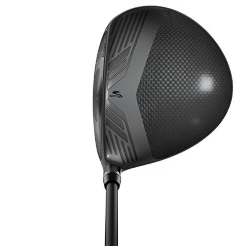2018 Cobra King F8+ Driver Nardo (Men's, Right Hand, Aldila NV 2KXV Blue 60, Reg Flex)