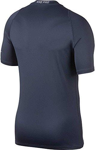 Nike Pro Mens Colorburst 2 Tshirt(Thunder Blue,XXL)