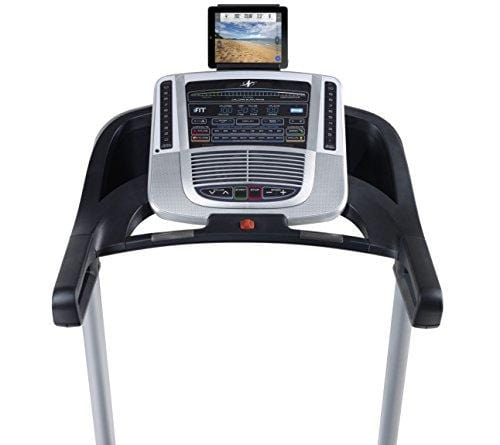 NordicTrack C 700 Treadmill