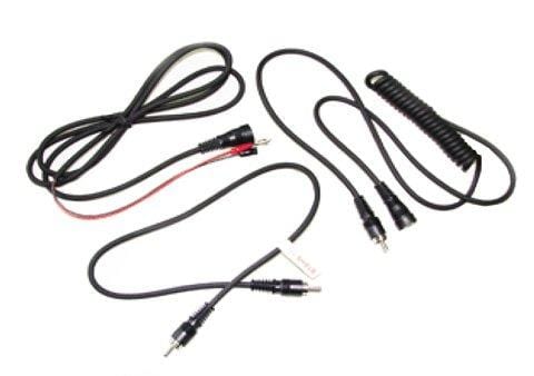 NACHMAN HEATED FACE SHIELD CORD SET SM-01206