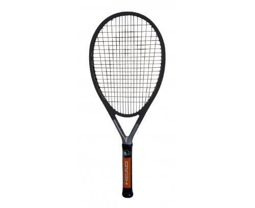 HEAD Ti S6 Titanium Tennis Racket, GripSize- 2: 4 1/4 inch