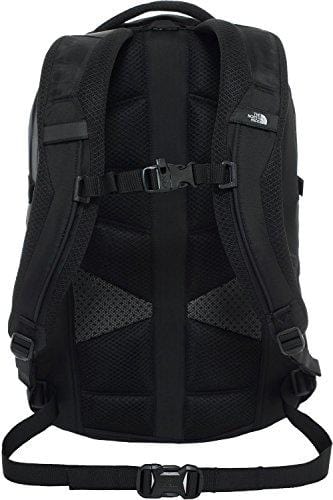 The North Face Men's Borealis, TNF Black, One Size