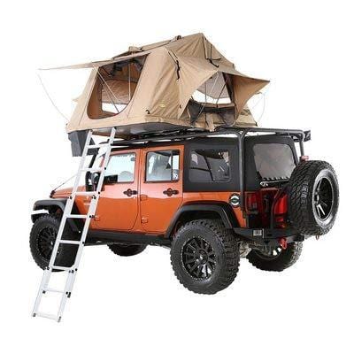 Smittybilt Overlander Tent